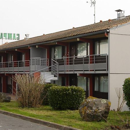 Hotel Inn Design La Rochelle La Rochelle  Exterior photo