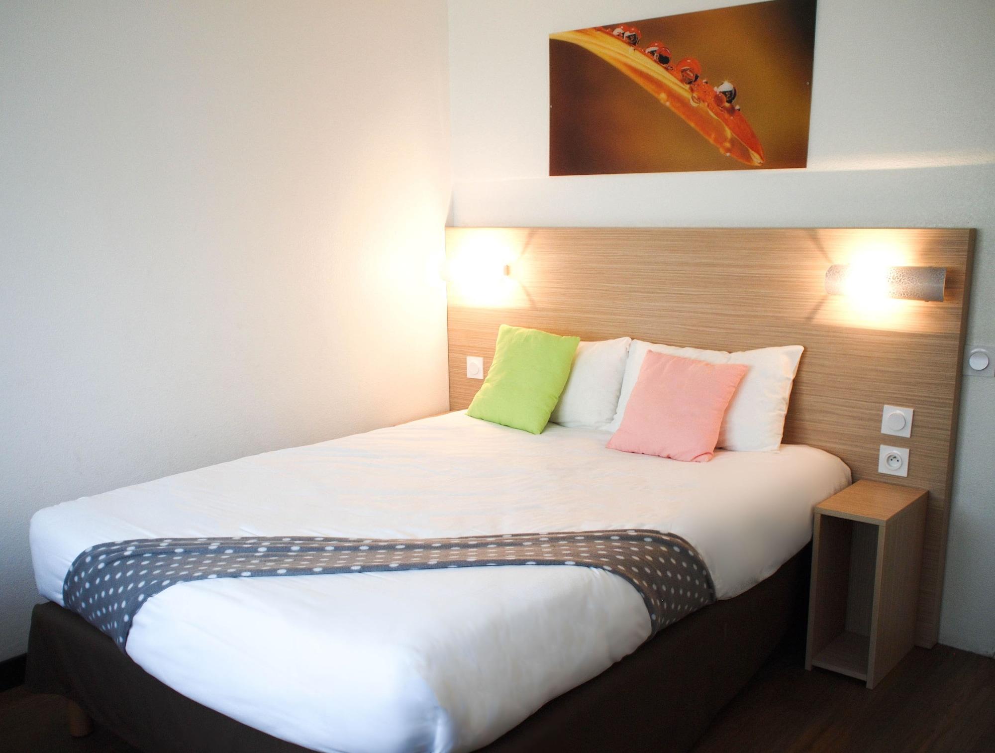 Hotel Inn Design La Rochelle La Rochelle  Exterior photo