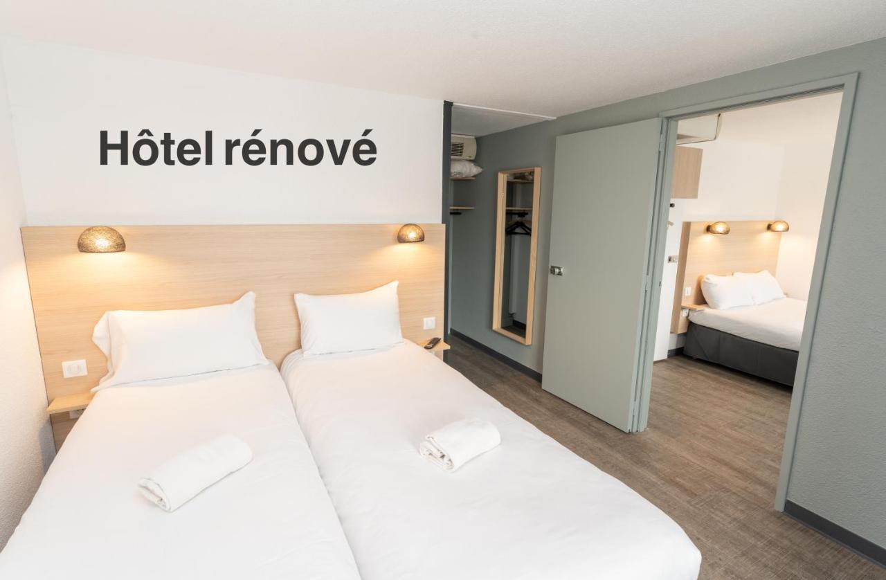 Hotel Inn Design La Rochelle La Rochelle  Exterior photo