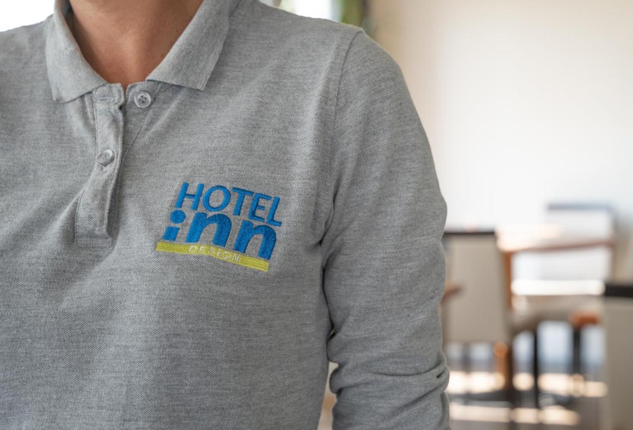 Hotel Inn Design La Rochelle La Rochelle  Exterior photo