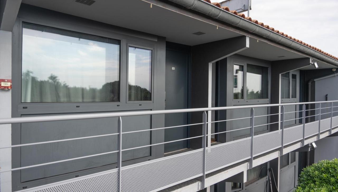 Hotel Inn Design La Rochelle La Rochelle  Exterior photo