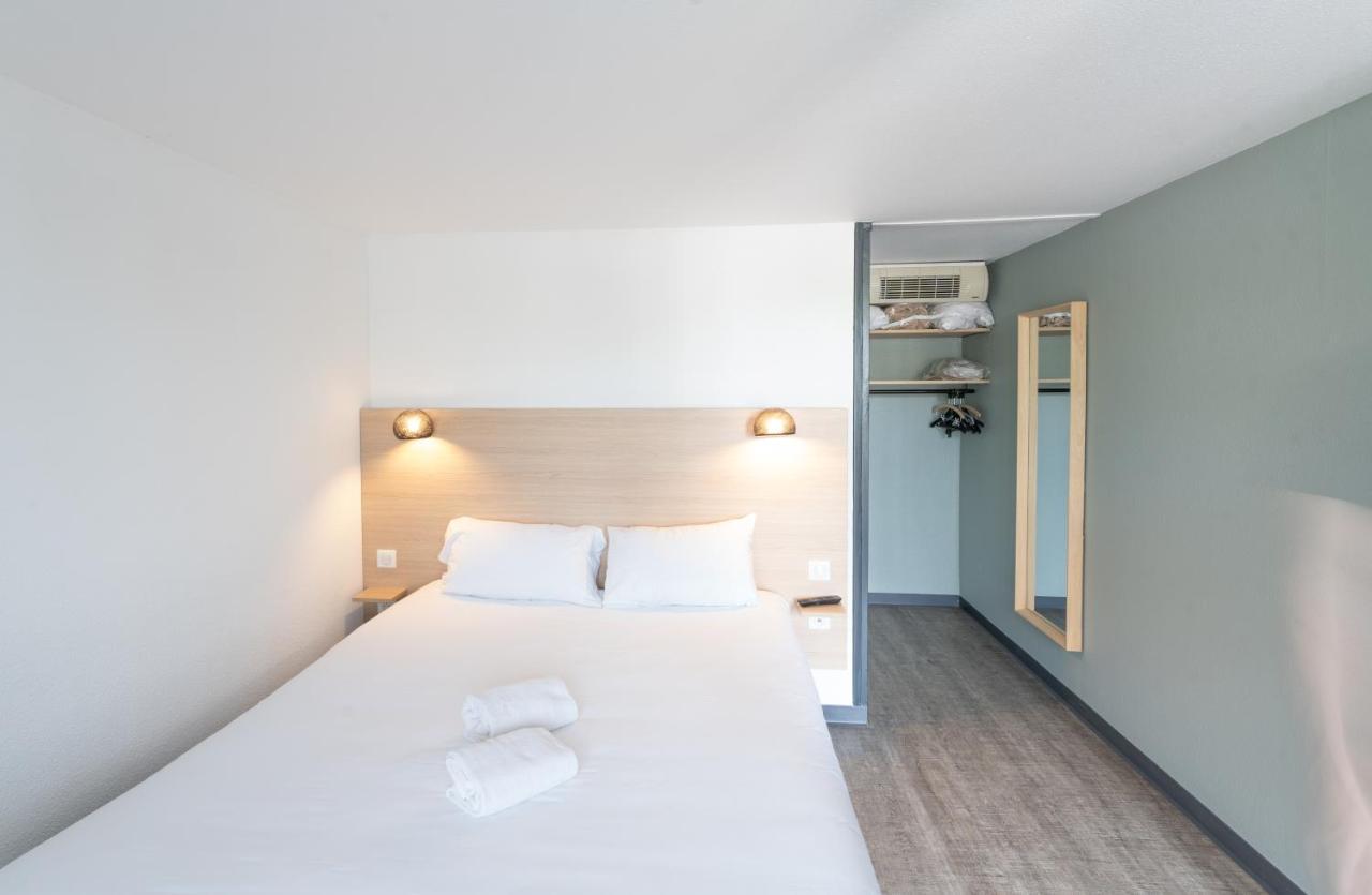 Hotel Inn Design La Rochelle La Rochelle  Exterior photo