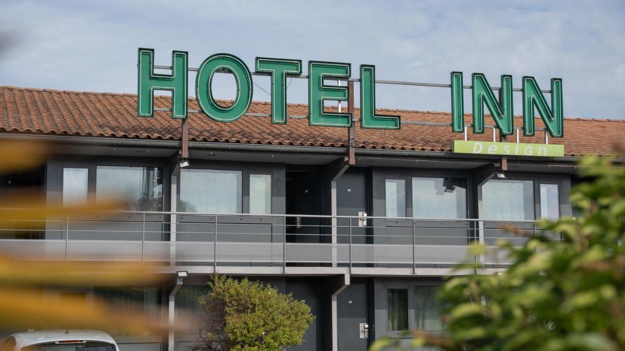 Hotel Inn Design La Rochelle La Rochelle  Exterior photo