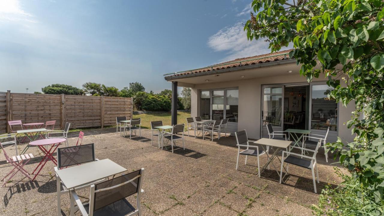 Hotel Inn Design La Rochelle La Rochelle  Exterior photo