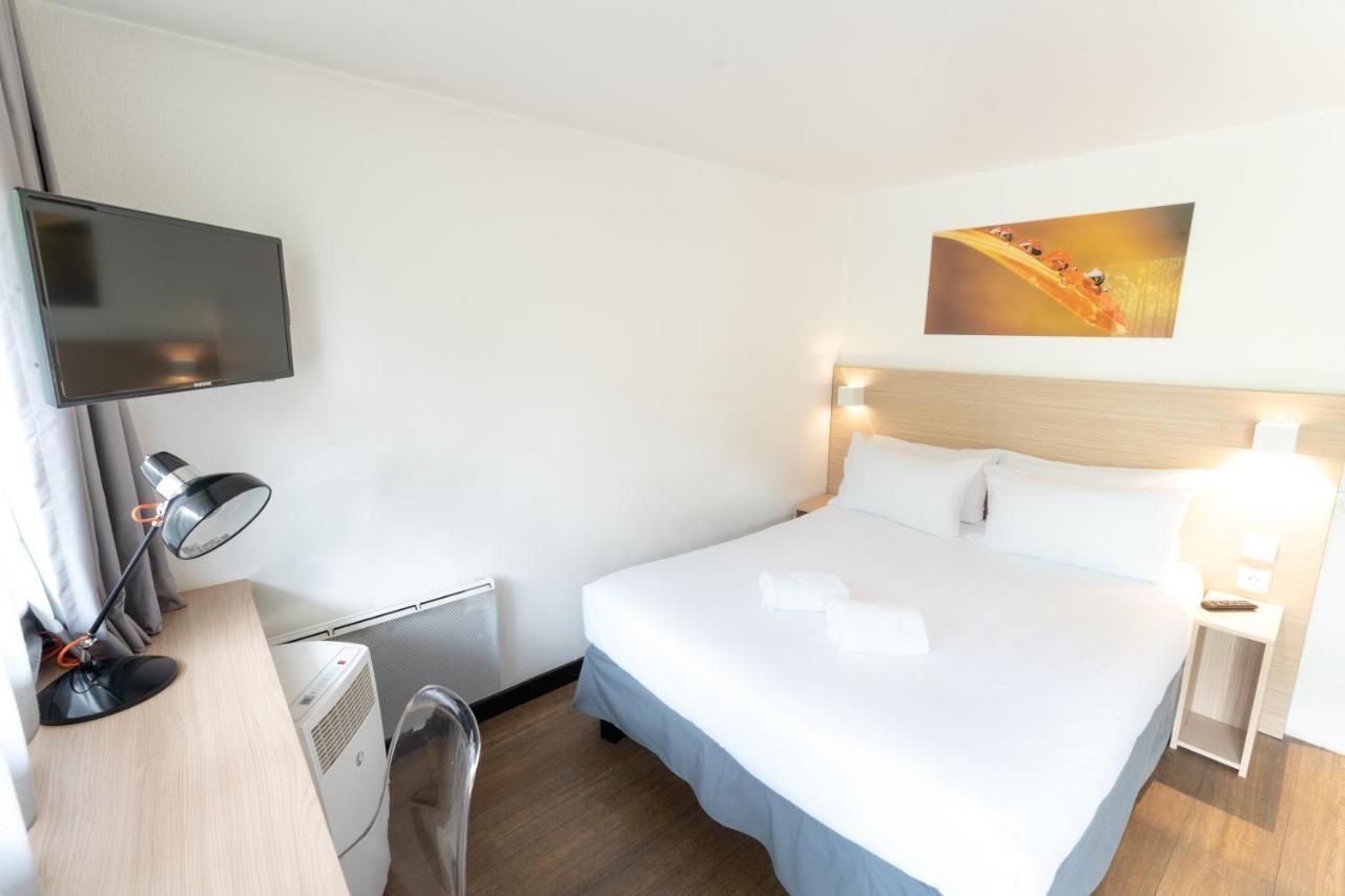 Hotel Inn Design La Rochelle La Rochelle  Exterior photo