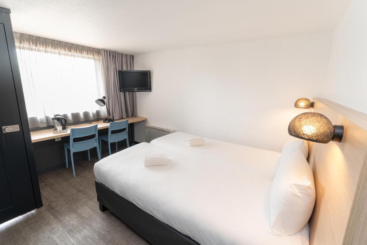 Hotel Inn Design La Rochelle La Rochelle  Exterior photo