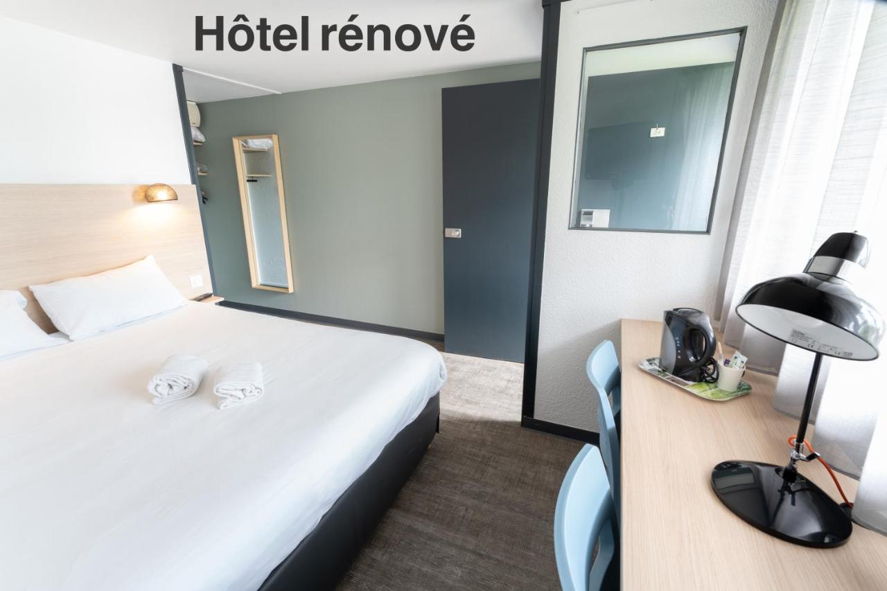 Hotel Inn Design La Rochelle La Rochelle  Exterior photo