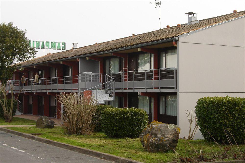 Hotel Inn Design La Rochelle La Rochelle  Exterior photo