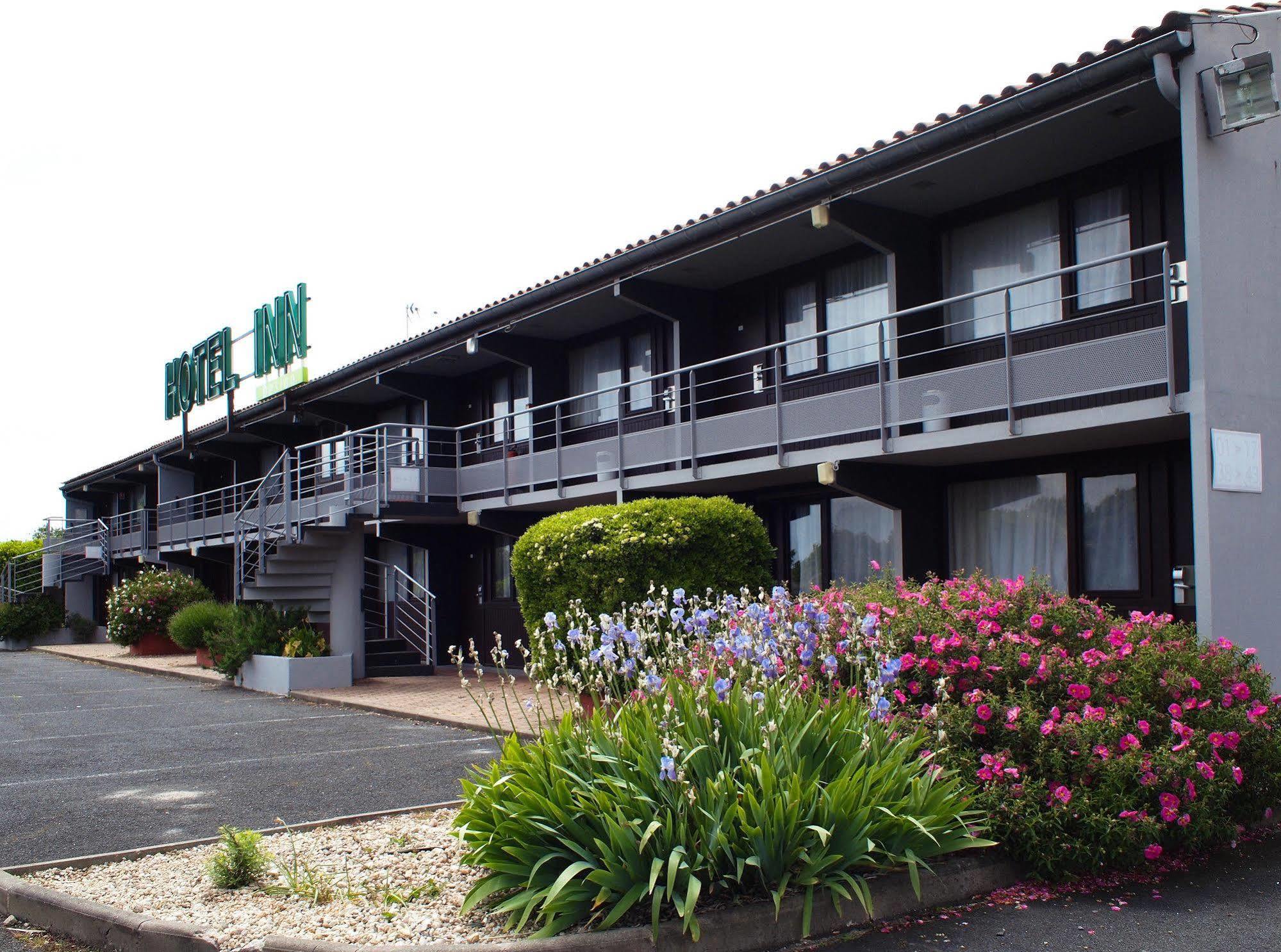 Hotel Inn Design La Rochelle La Rochelle  Exterior photo